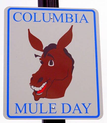 Mule Day, Columbia, Tennessee Spring Hill Tennessee, Mule Days ...