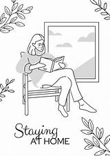Young Genius Coloring Book  Etsy sketch template