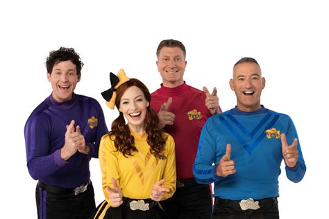 The Wiggles launch Wiggles TV and add new cast members • CHILD Magazines