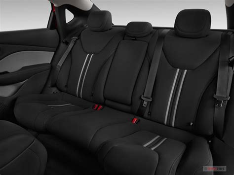 2013 Dodge Dart: 36 Interior Photos | U.S. News