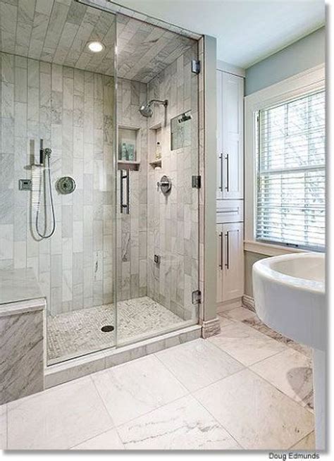 Master Bathroom Steam Shower Ideas - Home Design Ideas Style