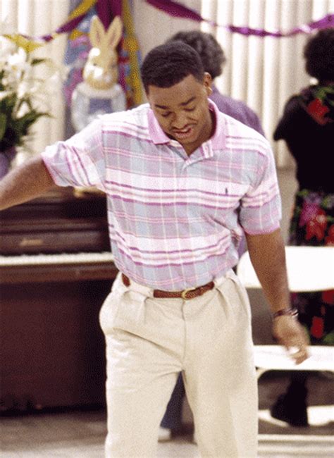 The Carlton Dance is coming to 'Dancing With the Stars'