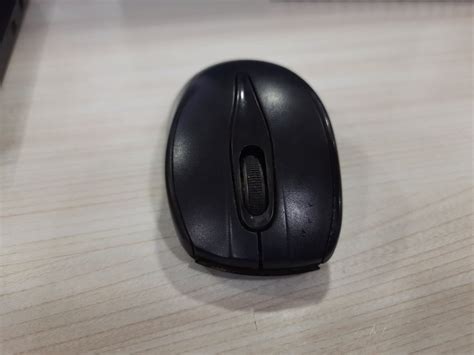 Laptop Wireless Mouse at Rs 700/piece | Wireless Mouse in Yavatmal | ID ...