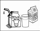 Top 6 Healthy Milk Coloring Pages  Coloring Pages sketch template