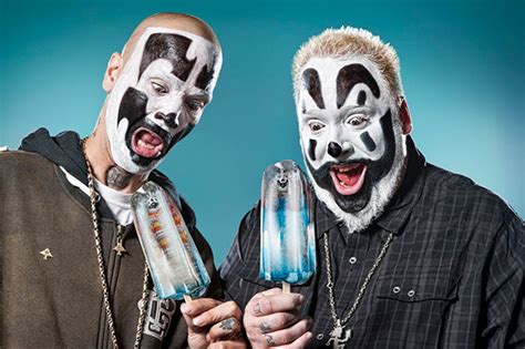 Insane Clown Posse "Unfuckwitable" List: Violent J and Shaggy 2 Dope ...