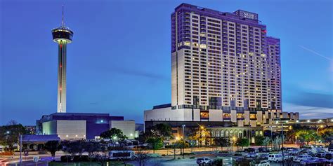 Grand Hyatt San Antonio | Travelzoo