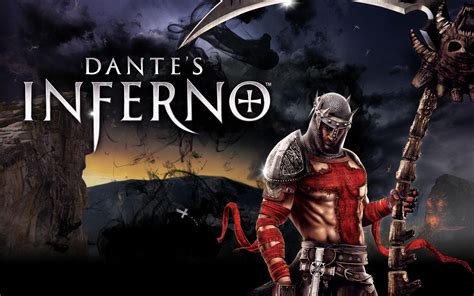 Dantes Inferno Wallpapers HD (56+ images)