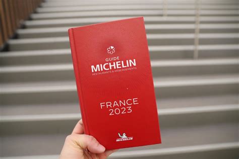 What Does Michelin Have in Mind for Its Hotel Guides? - InsideHook