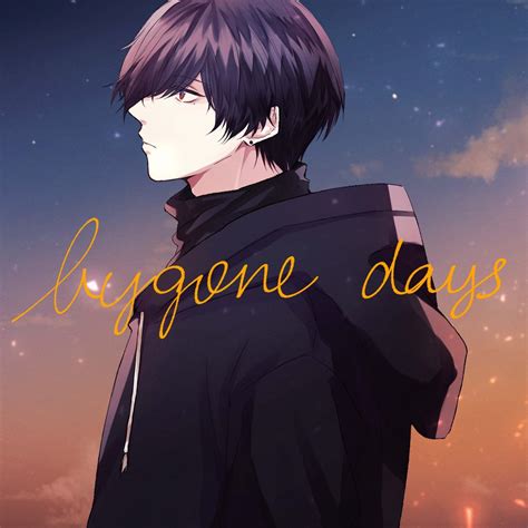 ‎bygone days (feat. 初音ミク) - Single - Album by Nekozou - Apple Music