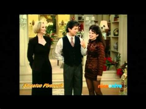 Fran Drescher - The Nanny Bloopers - YouTube | Bloopers, Fran drescher, Nanny