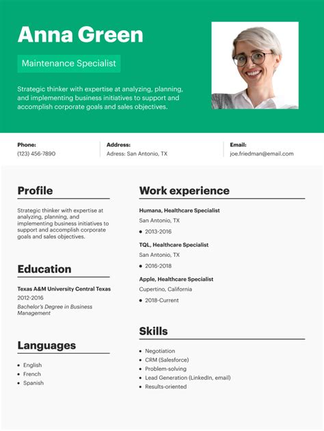 Complete Multimedia Journalist Resume Template with the best PDF editor ...