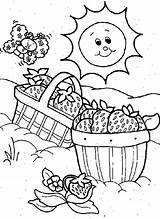 Picnic coloring pages To Download And Print For Free sketch template
