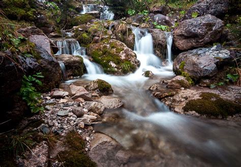 Best Tips for Shooting Waterfall Photography