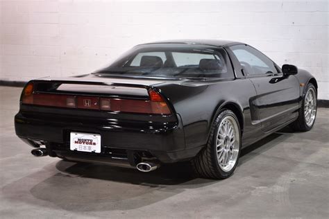 Honda NSX NA1 - Montu Motors