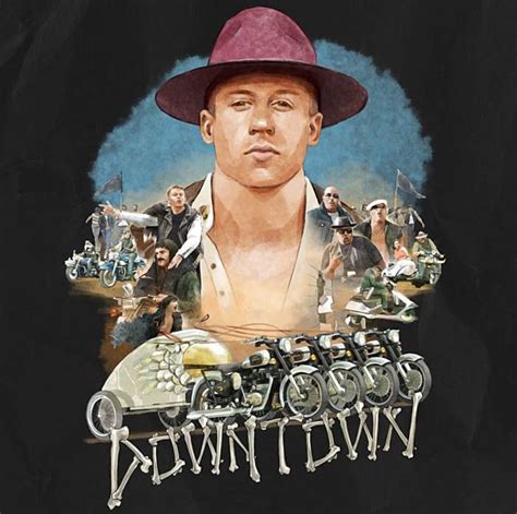 New Video: Macklemore & Ryan Lewis – 'Downtown' | HipHop-N-More