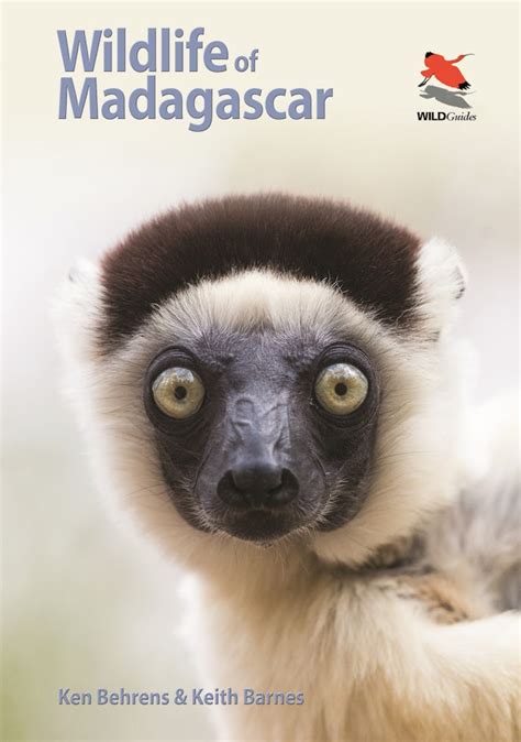 Wildlife of Madagascar | Princeton University Press