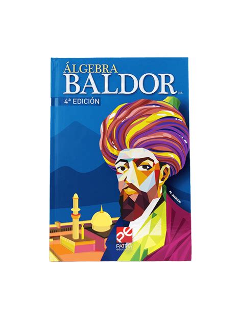 Algebra De Baldor - Luegopago