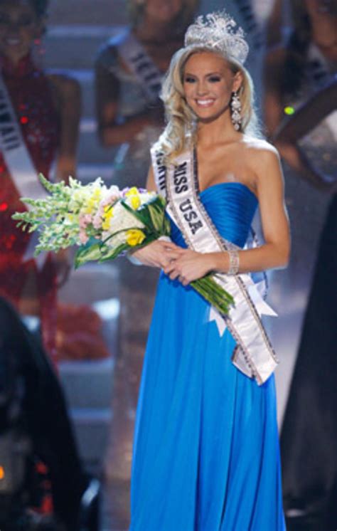 Miss USA 2009