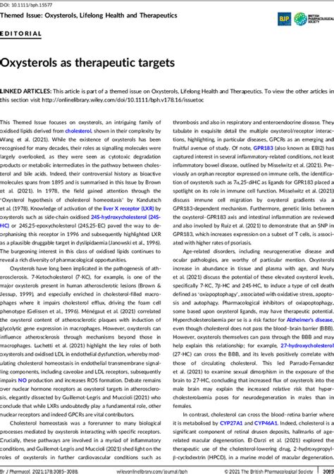 British Journal of Pharmacology - Wiley Online Library