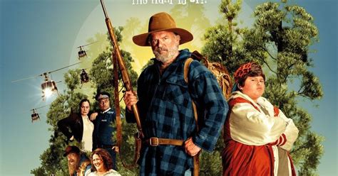 chrichtonsworld.com | Honest film reviews: Review Hunt for the Wilderpeople (2016): Hilarious ...