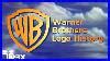 Warner Bros Pictures Logo History | Rare Warner Bros