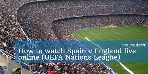 How to watch Spain v England Online: Live Stream (works from abroad)