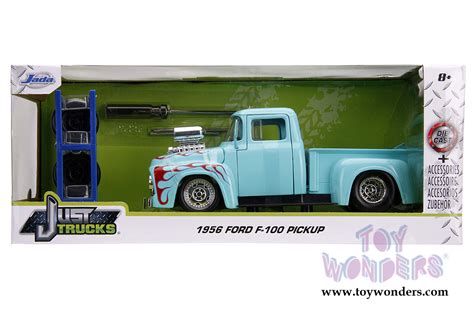 Assorted Pack Wave 25 54027/W25 1/24 scale Jada Toys Just Trucks wholesale diecast model car