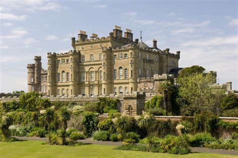 Culzean Castle: The Complete Guide