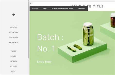 SquareSpace Ecommerce Platform Reviews 2021 - Is SquareSpace Any Good?