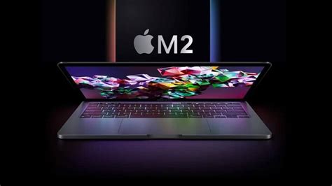 Apple Could Launch M2 Pro/Max MacBook Pro Amid 2022 & 2023