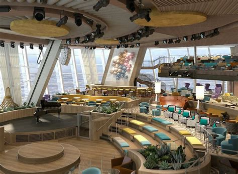 Ovation of the Seas Activities and Entertainment - Cruiseline.com