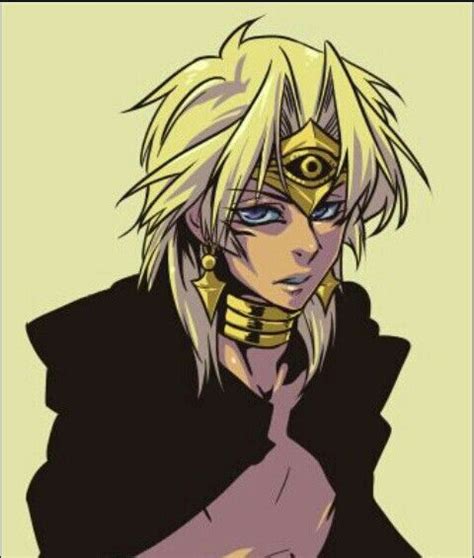 Marik Ishtar fan art Nights Into Dreams, Yugioh Yami, Astro Boy, Howls ...