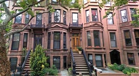 Boho Brownstone NYC