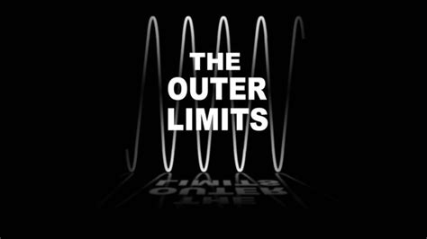 The Outer Limits - TheTVDB.com