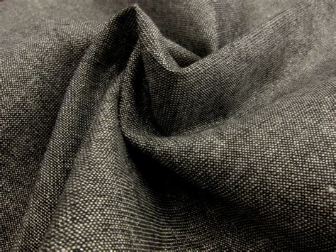 Linen Cotton Blend Chambray | B&J Fabrics