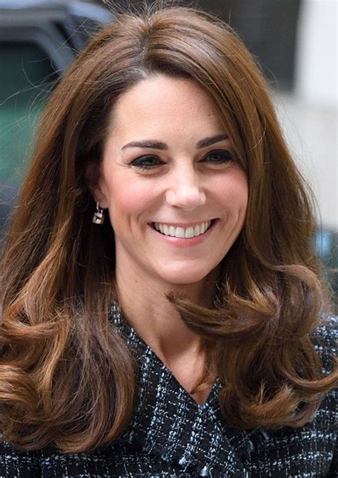 Looks Kate Middleton, Kate Middleton Hair, Revlon Hair Dryer Brush, Best Hair Brush, Princesa ...