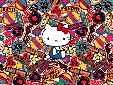 Hello Kitty - Hello Kitty Wallpaper (2359036) - Fanpop