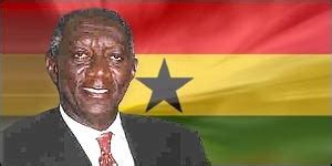 John Kufuor Biography and Photos | Famous People Biography, Photos ...