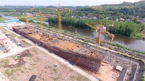 Full Titanic Replica Being Constructed in China