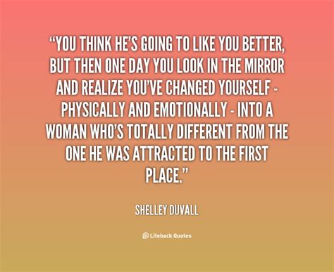 Shelley Duvall Quotes. QuotesGram