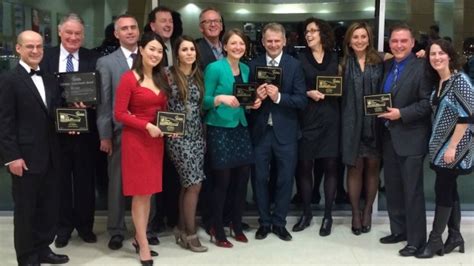 CTV Atlantic takes home six journalism awards | CTV News