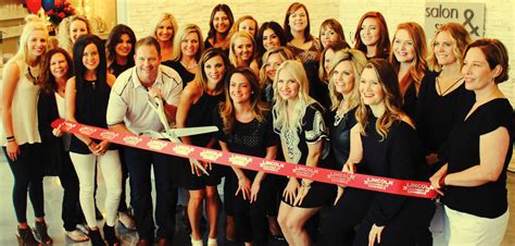 Tranquility Salon & Spa Celebrates Grand Opening - Strictly Business Magazine | Lincoln