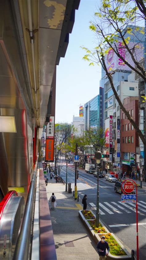 Dogenzaka,Shibuya,Tokyo_渋谷 | 渋谷, 日本