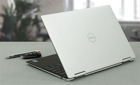 オペレーテ DELL XPS 13 9310 2in1 ペンとタッ