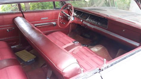 1967 Plymouth Fury III Hardtop 5.2L Automatic Mint interior - Classic ...