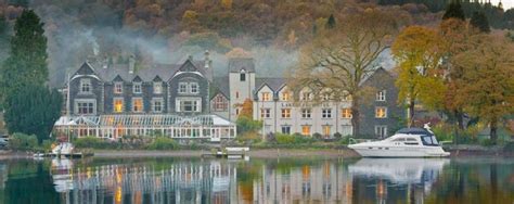 Lakeside Hotel & Spa Review, Lake District | Travel