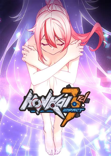 Honkai Impact 3rd: Divine Key Manga | Anime-Planet