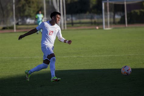 Stan State Falls 3-0 to Jacks - Stanislaus State Athletics