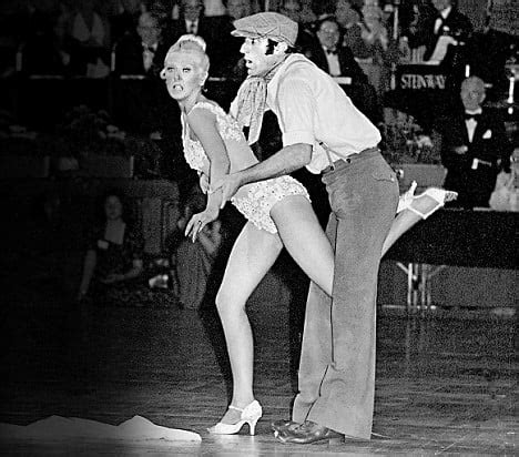 Sue Goodman: DWTS Judge Len Goodman’s Wife (Bio, Wiki)