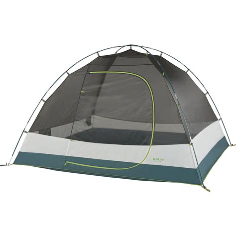 Kelty Outback 4-Person Tent 40823817 B&H Photo Video